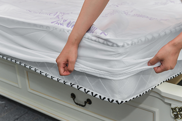 Matelas imperméable3
