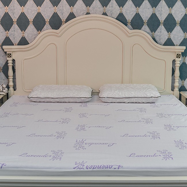 protège matelas -1