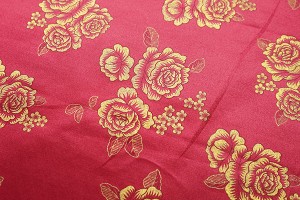 70gsmpolyester mattress 10