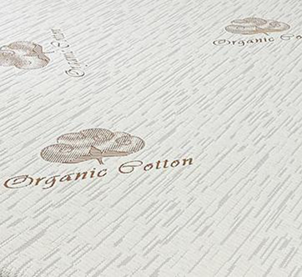 organic cotton