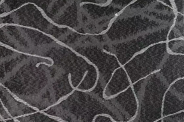 woven jacquard fabric 1